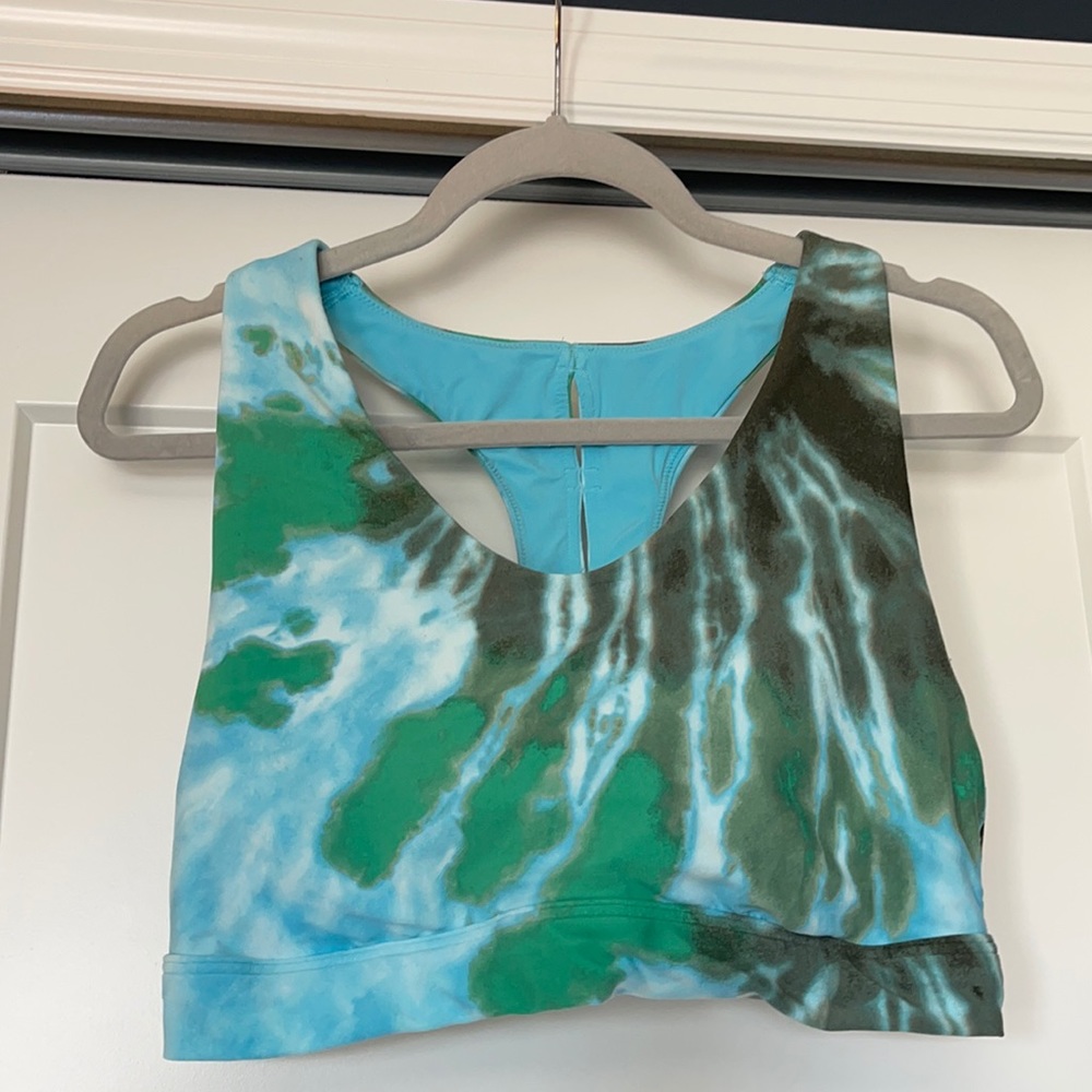 SOLD- Aerie Offline real me keyhole bra